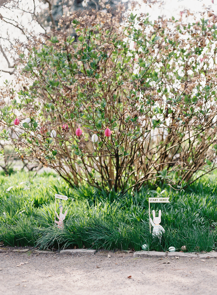 Easter Entertaining Tips