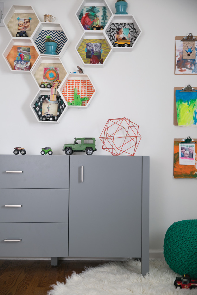 Nod Real Family - Big Boy Room Design Nod Real Family - Big Boy Room Design
