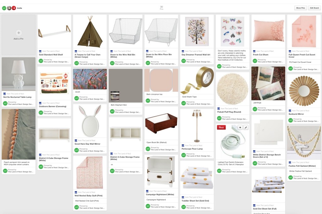 Designing With Special Needs In Mind - Pinterest Inspiration Board