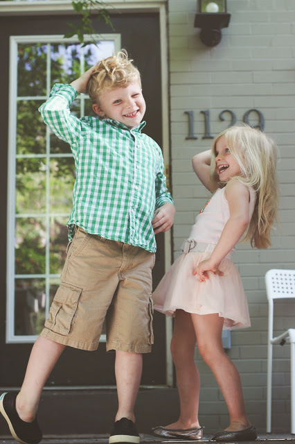 Tips for Moving with Kids