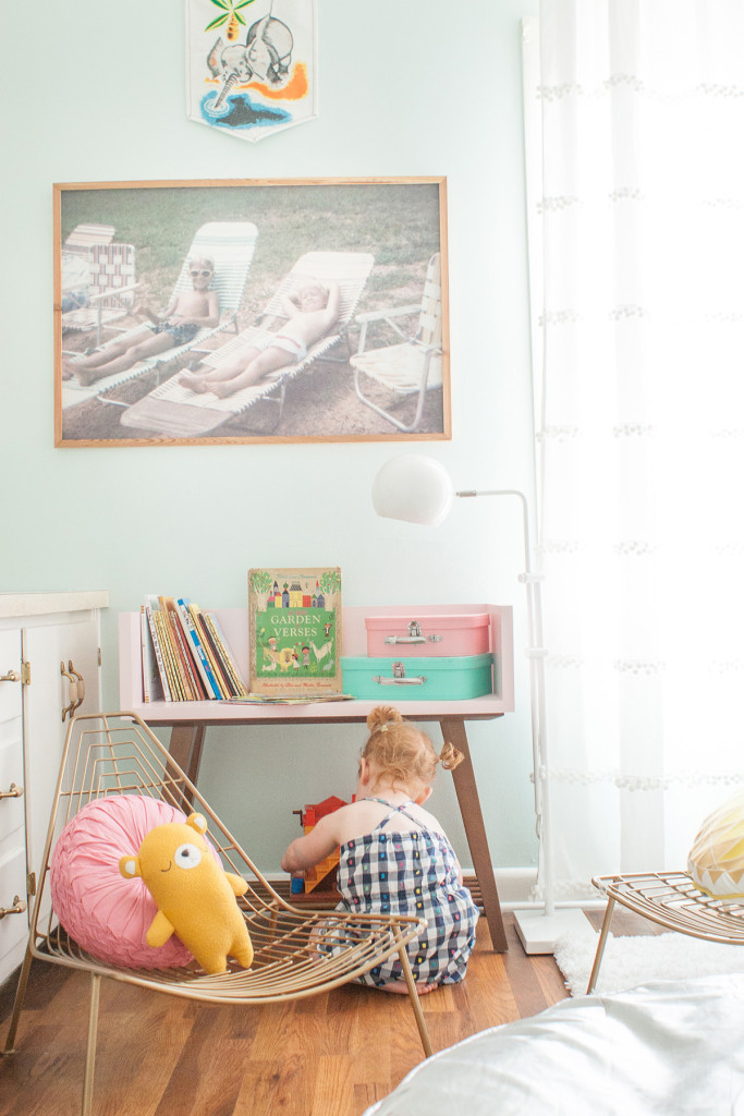 A Kids Room at Grandma's House - 28