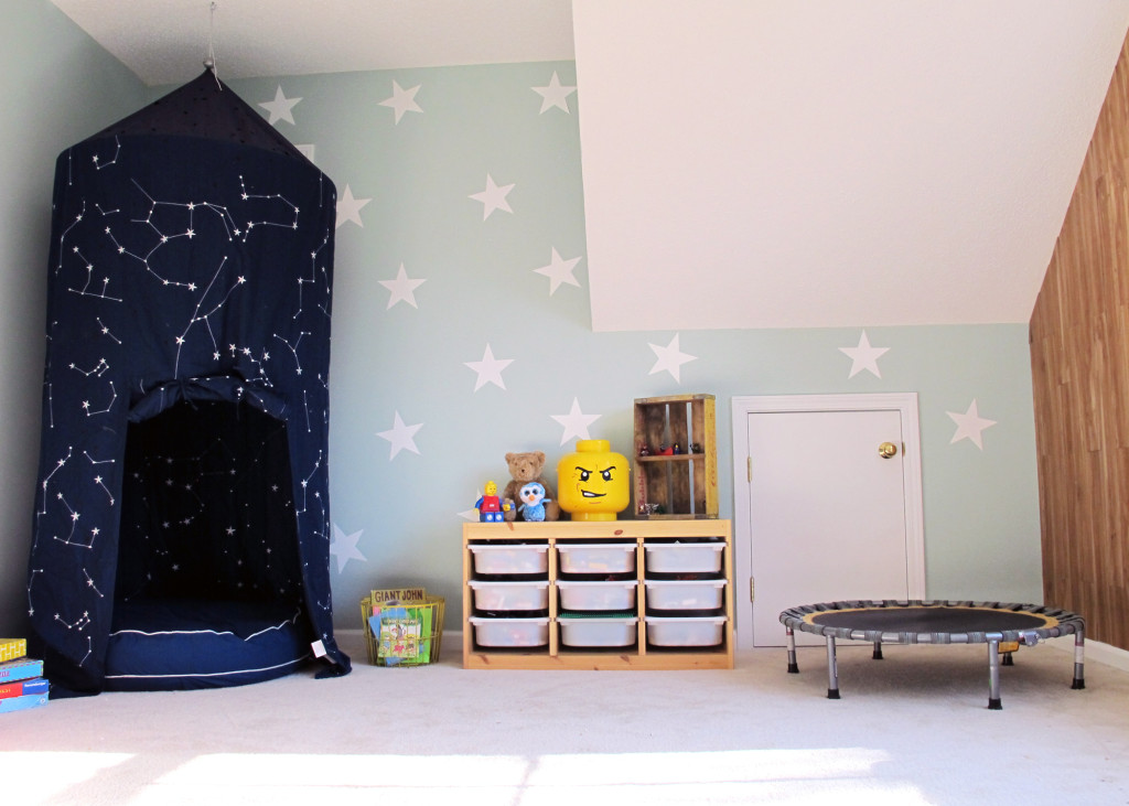 5 Sensory Room Ideas for Your Child's Room - Shop