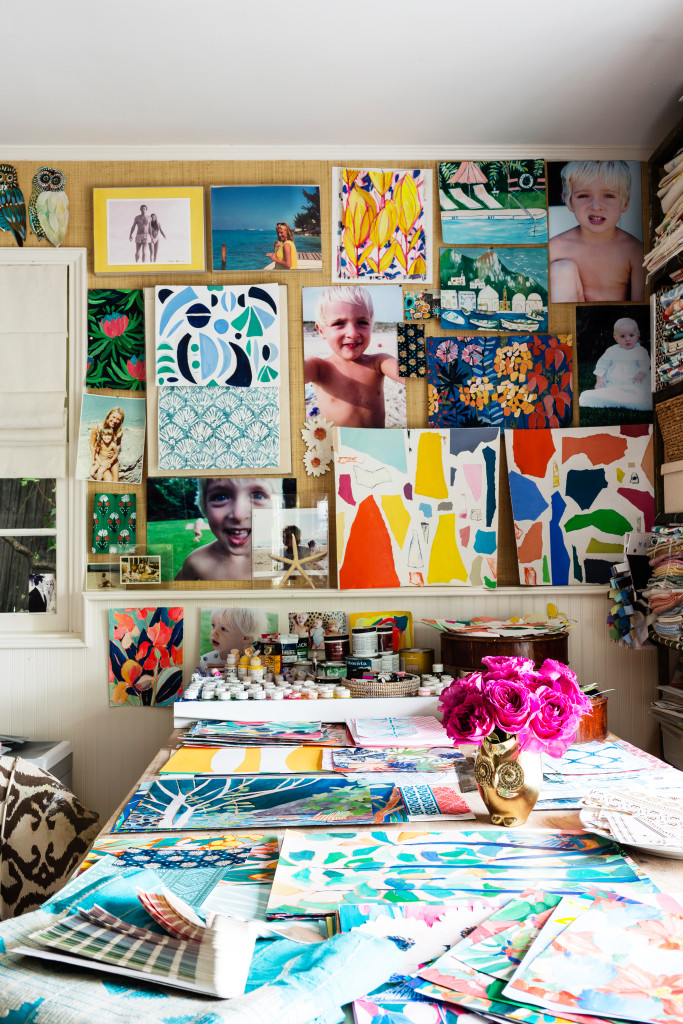 Lulu DK - Land of Nod Artist Interview