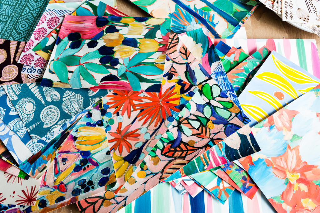 Lulu DK - Land of Nod Artist Interview