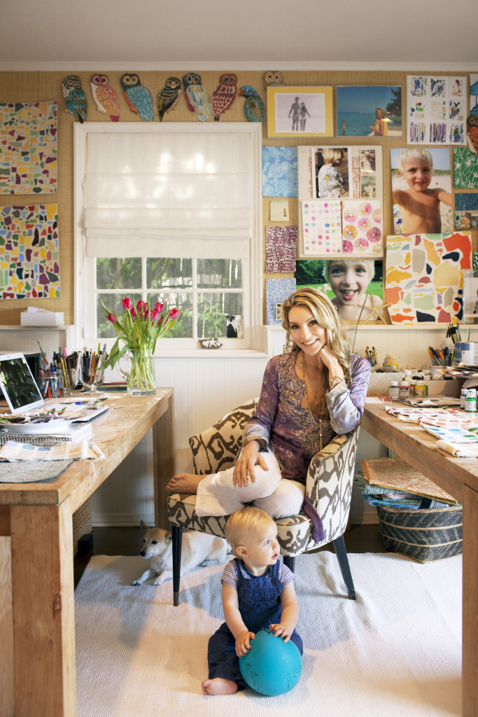 Lulu DK - Land of Nod Artist Interview