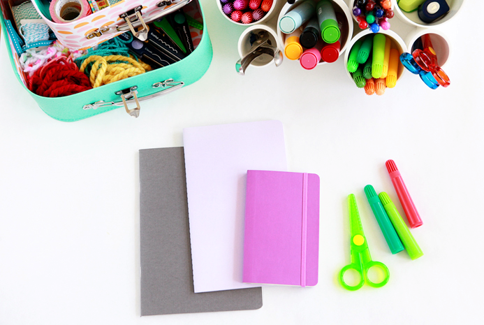 Establishing Creative Hour for Kids 