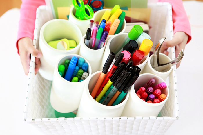 Establishing Creative Hour for Kids 