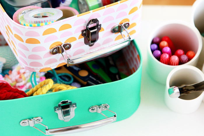 Establishing Creative Hour for Kids 
