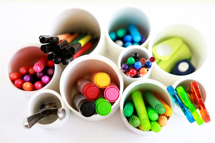 Establishing Creative Hour for Kids 