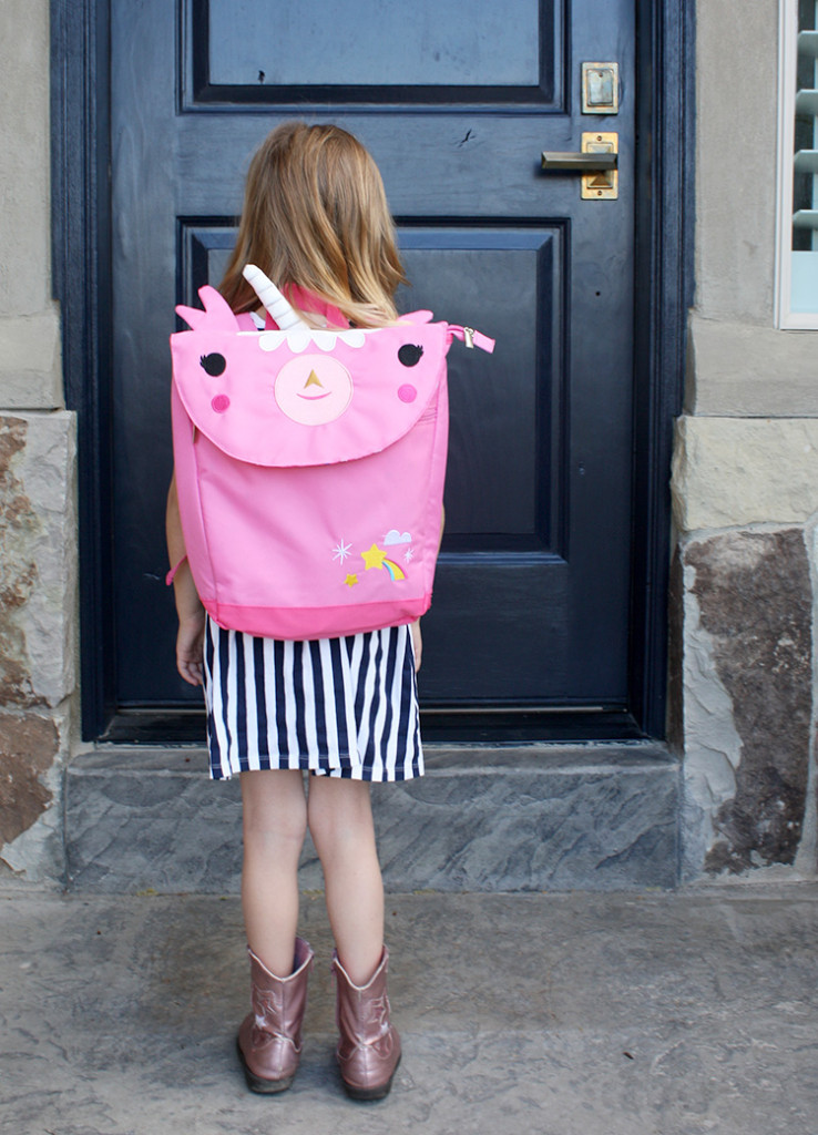 Unicorn Backpack