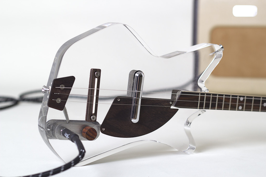 Loog Guitars - Nod Artist Interview
