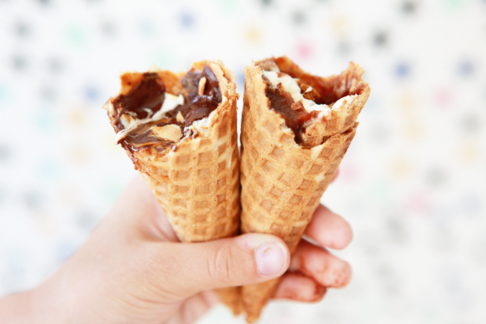 Autumn Campfire Cones Blog 10
