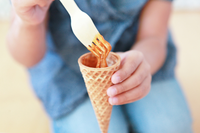 Autumn Campfire Cones Blog 7