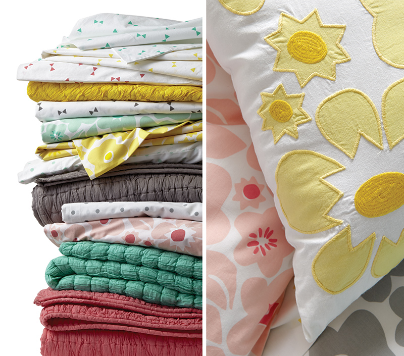 Product Spotlight: Go Lightly Bedding