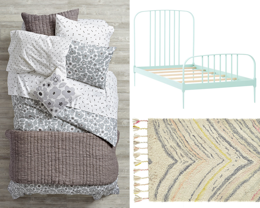 Product Spotlight: Go Lightly Bedding