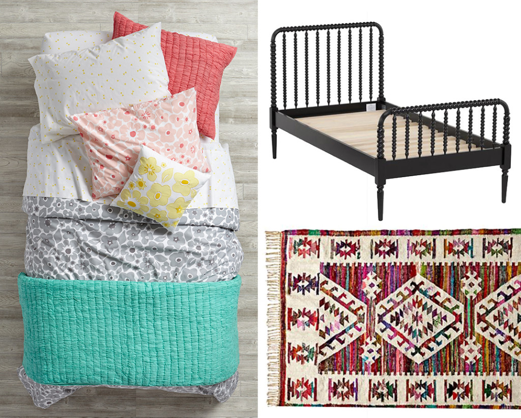 Product Spotlight: Go Lightly Bedding