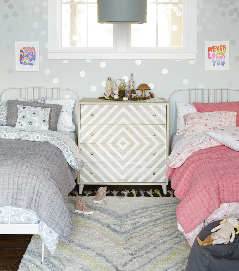 Product Spotlight: Go Lightly Bedding