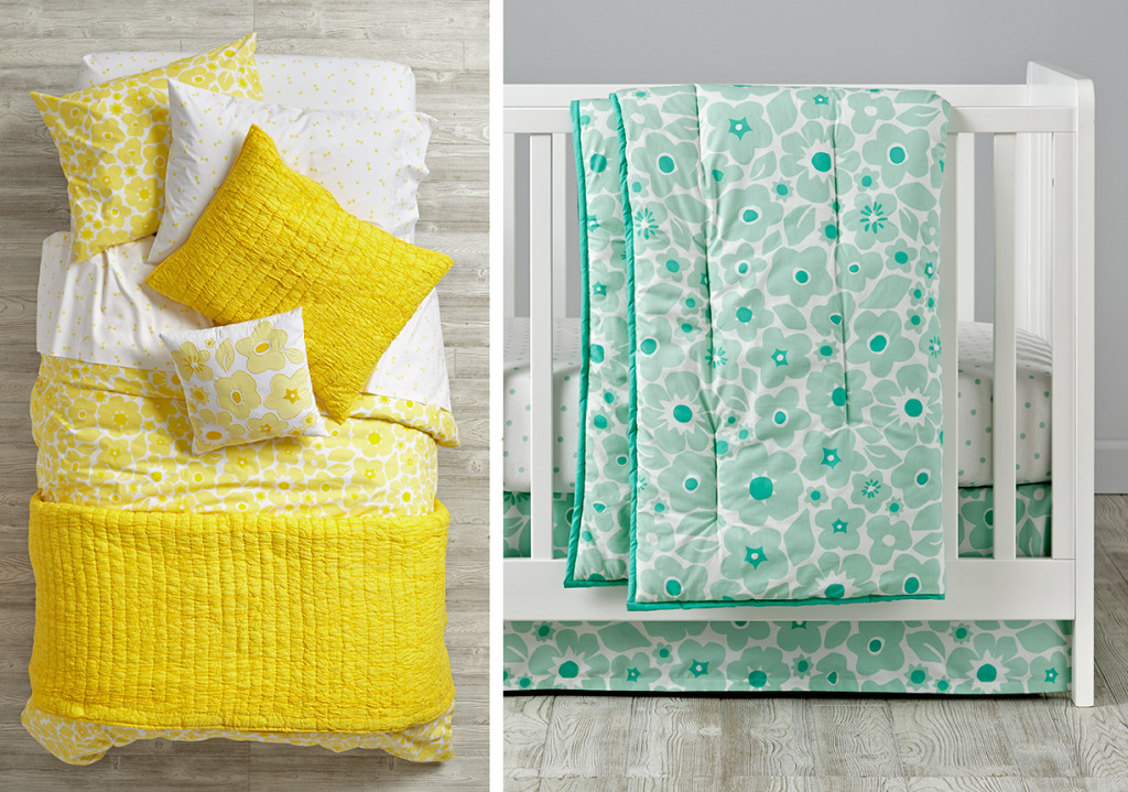 Product Spotlight: Go Lightly Bedding