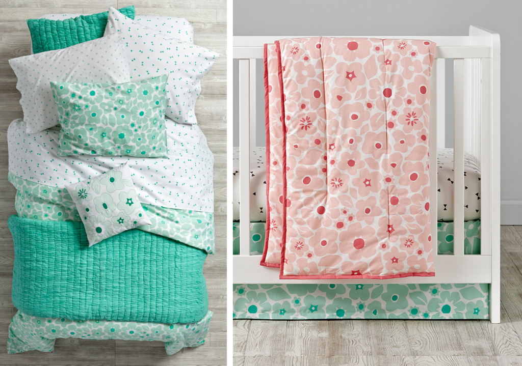 Product Spotlight: Go Lightly Bedding