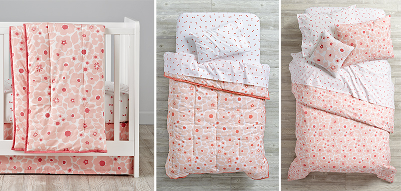 Product Spotlight: Go Lightly Bedding