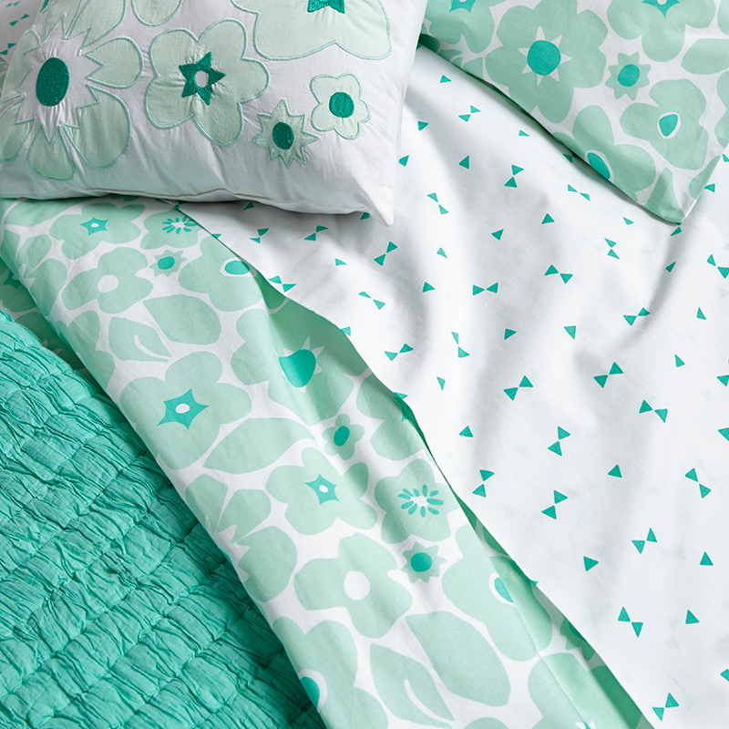 Product Spotlight: Go Lightly Bedding