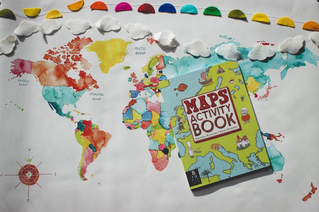 Maps 1_