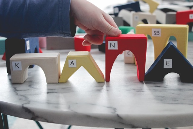 DIY Secret Spy Math Game