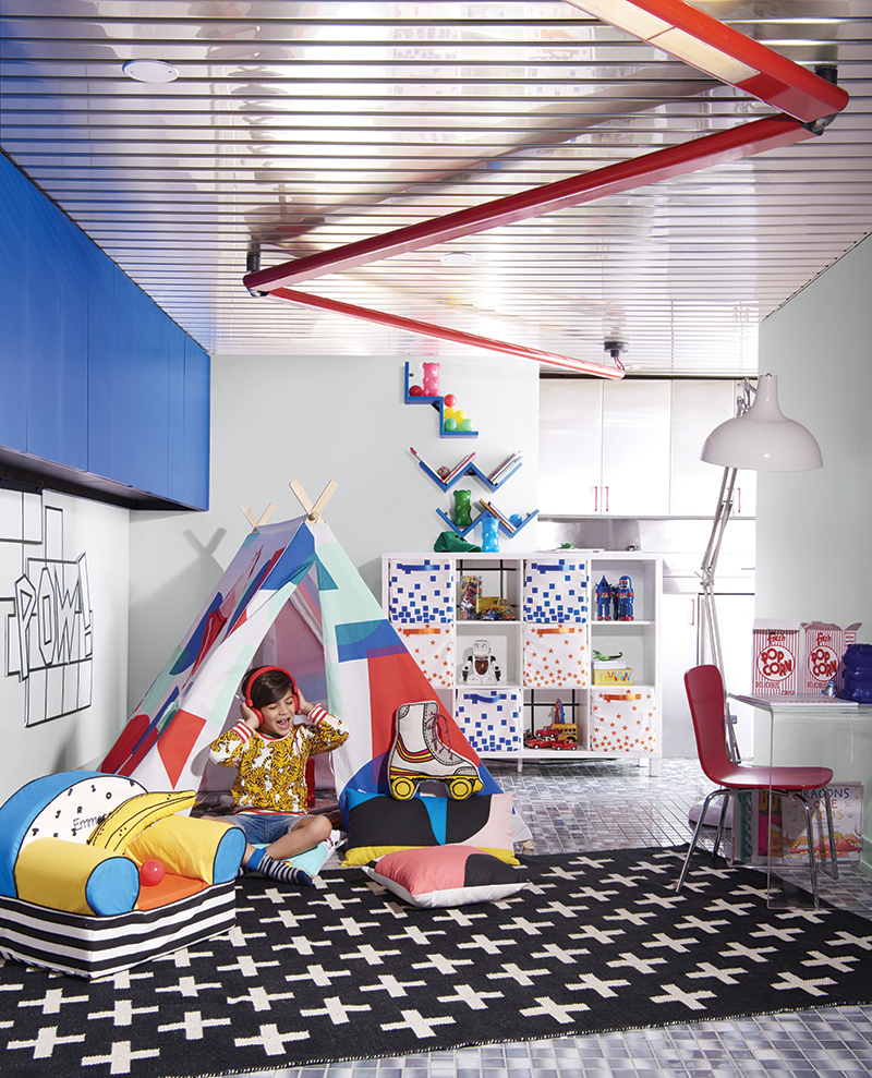 Spring Trends: Hello Playtime
