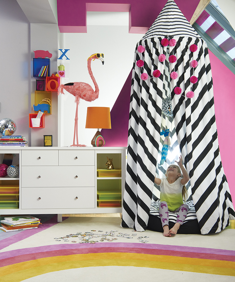 Spring Trends: Hello Playtime
