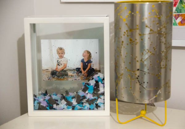 Shared Big Kids' Bedroom