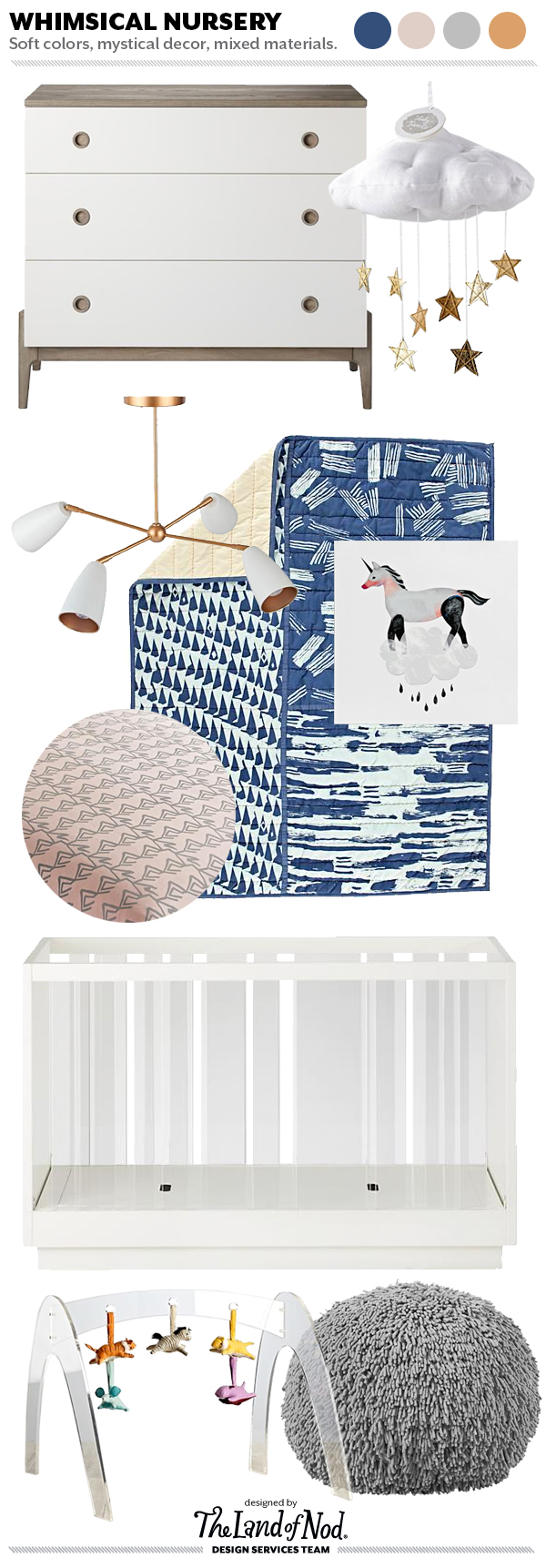 Acrylic Trend Roundup