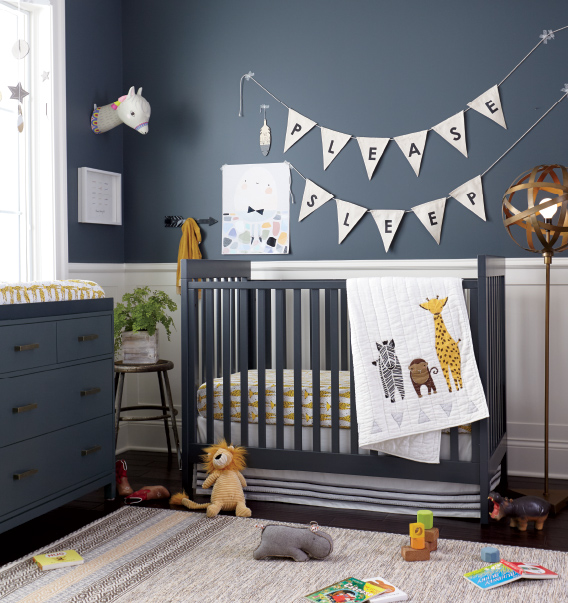 Happy 20th Birthday to The Land of Nod!