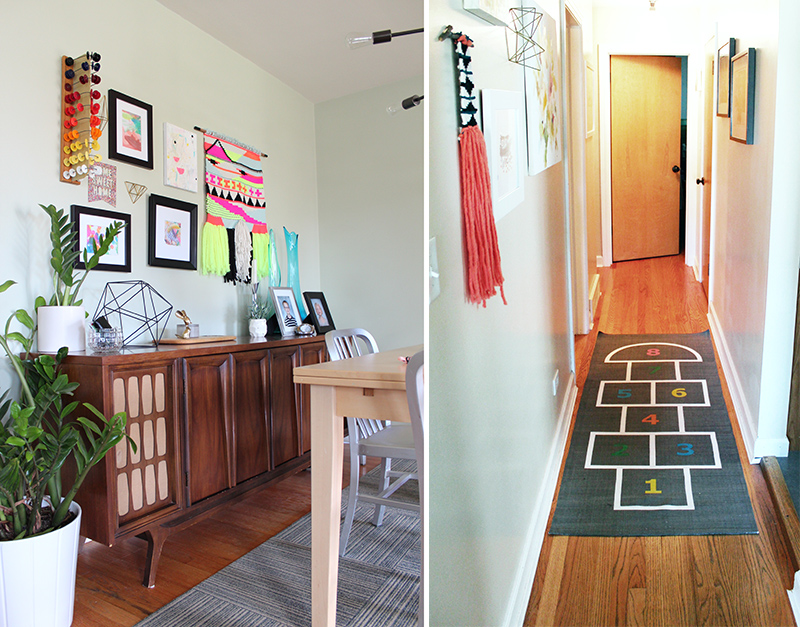 Nod Turns 20: Design for the Family