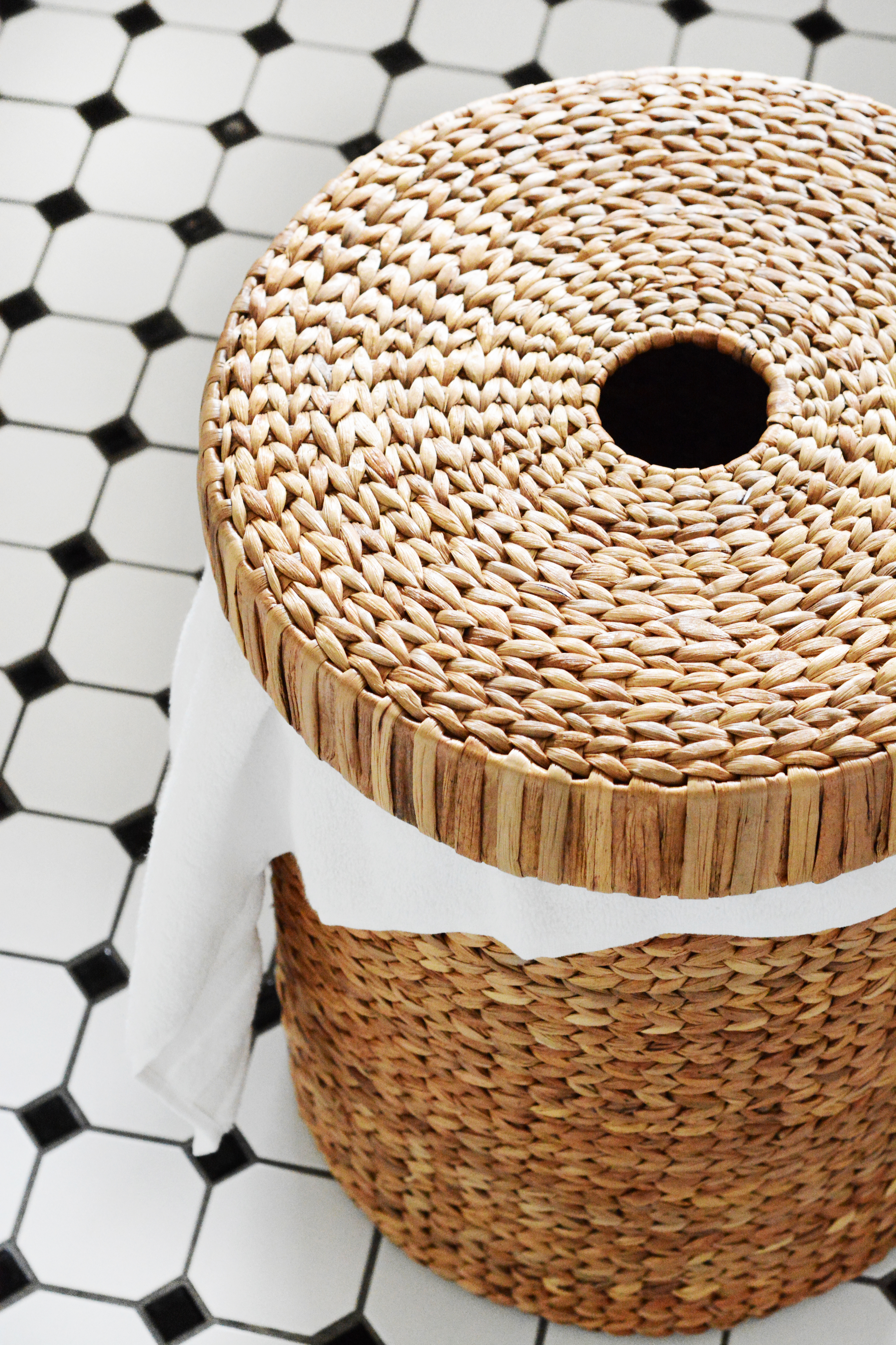 Bathroom Makeover