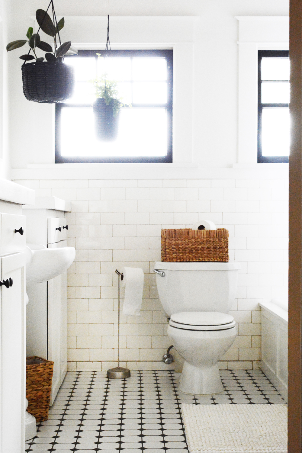 Bathroom Makeover