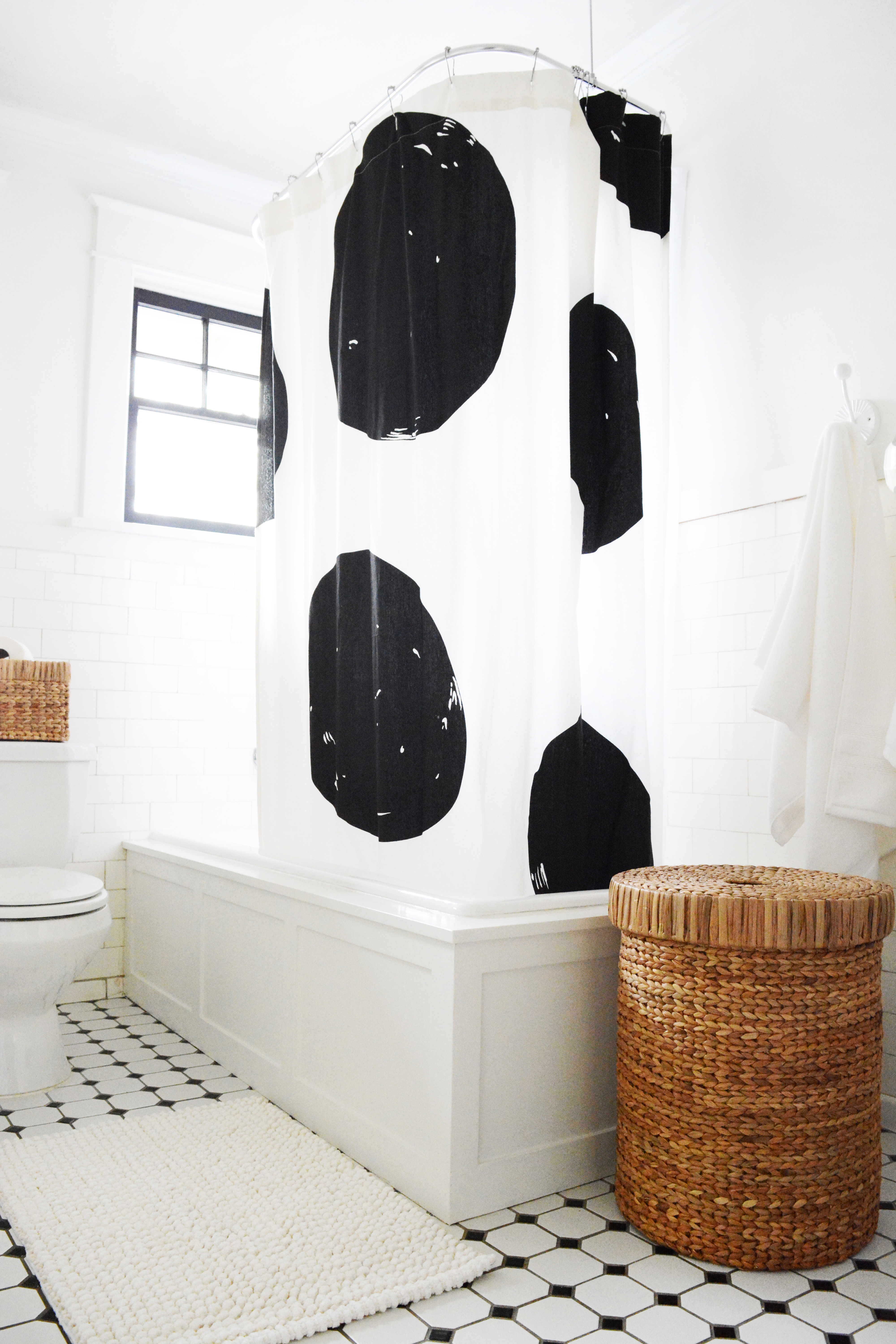 Bathroom Makeover