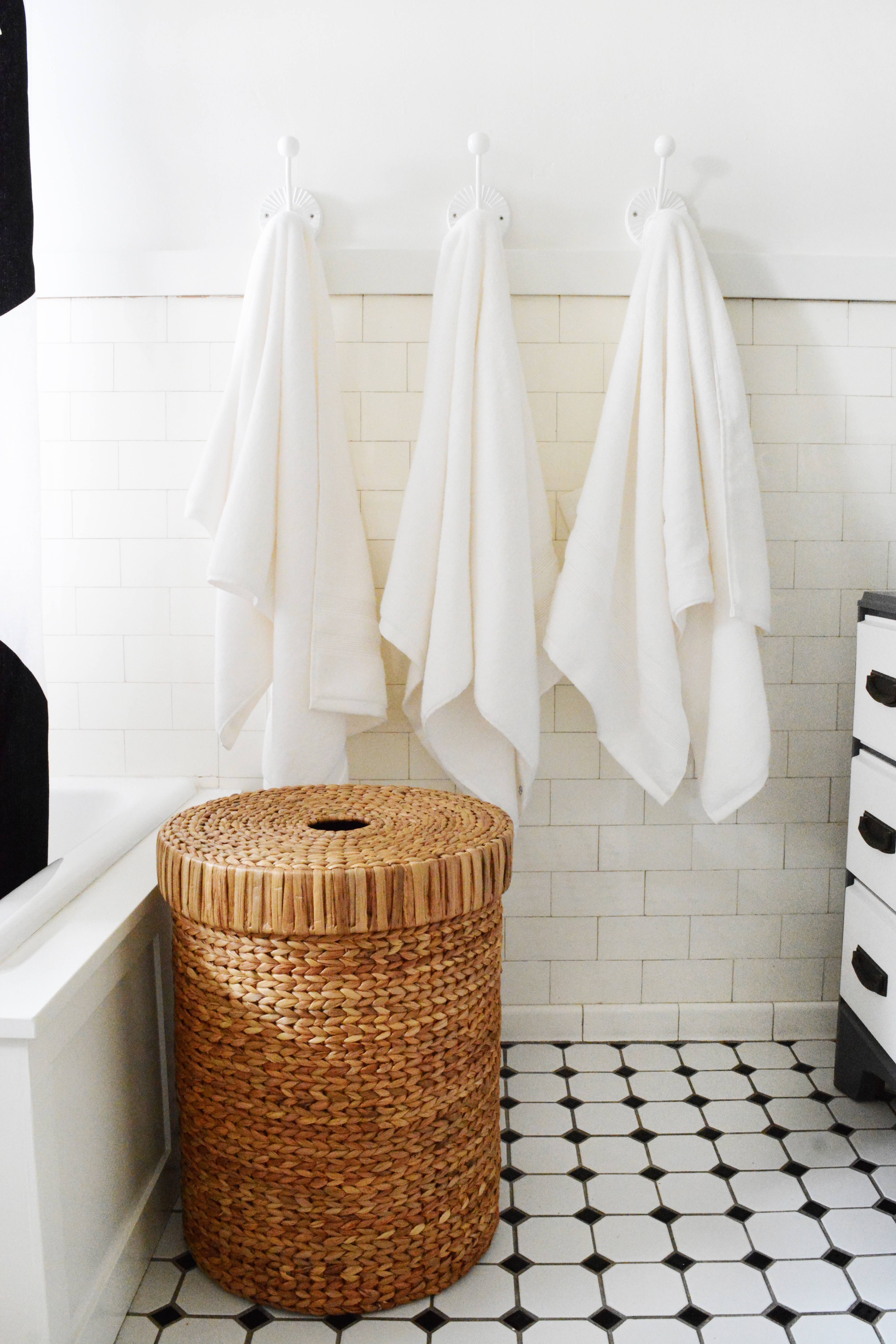 Bathroom Makeover