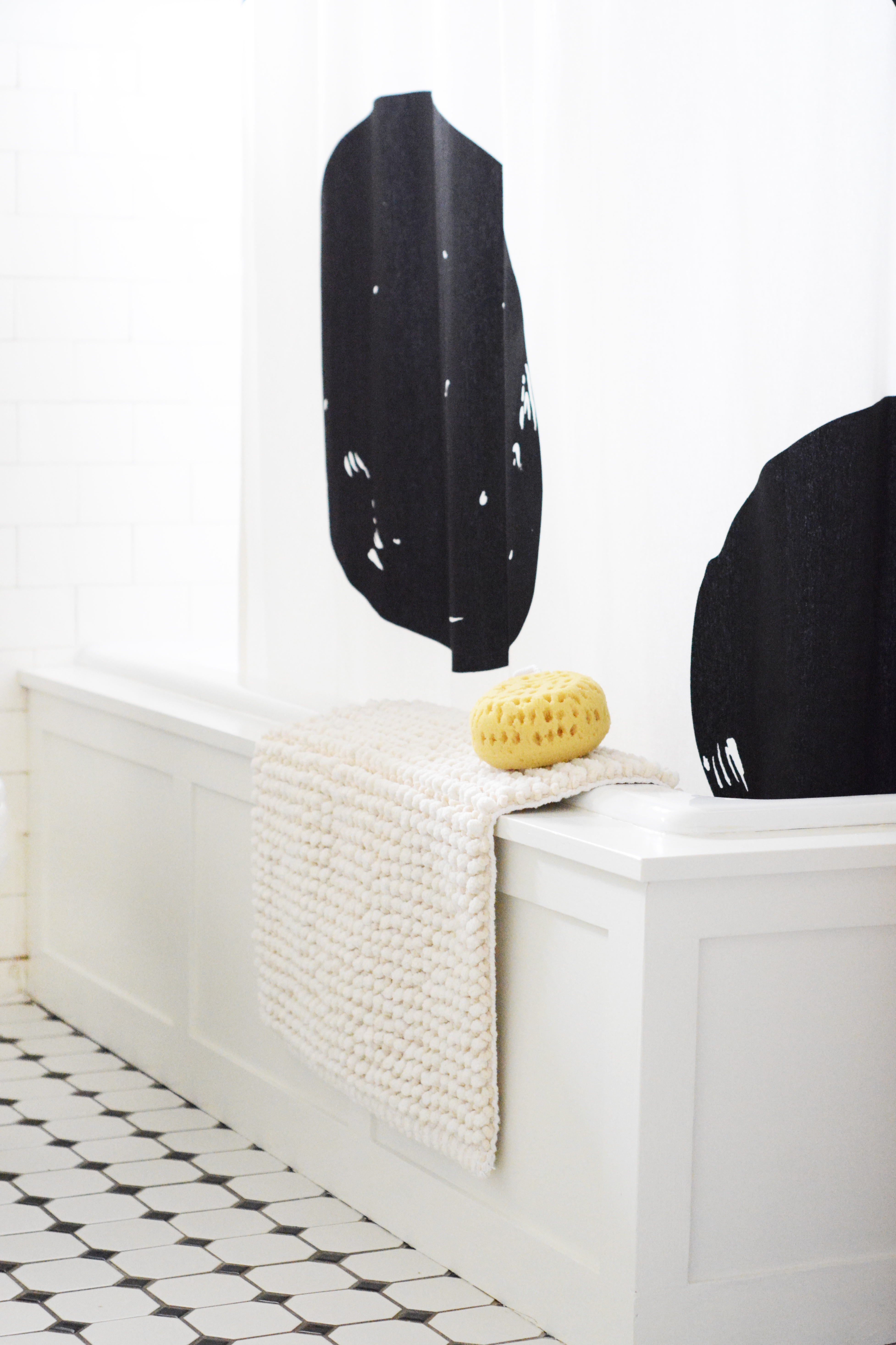Bathroom Makeover