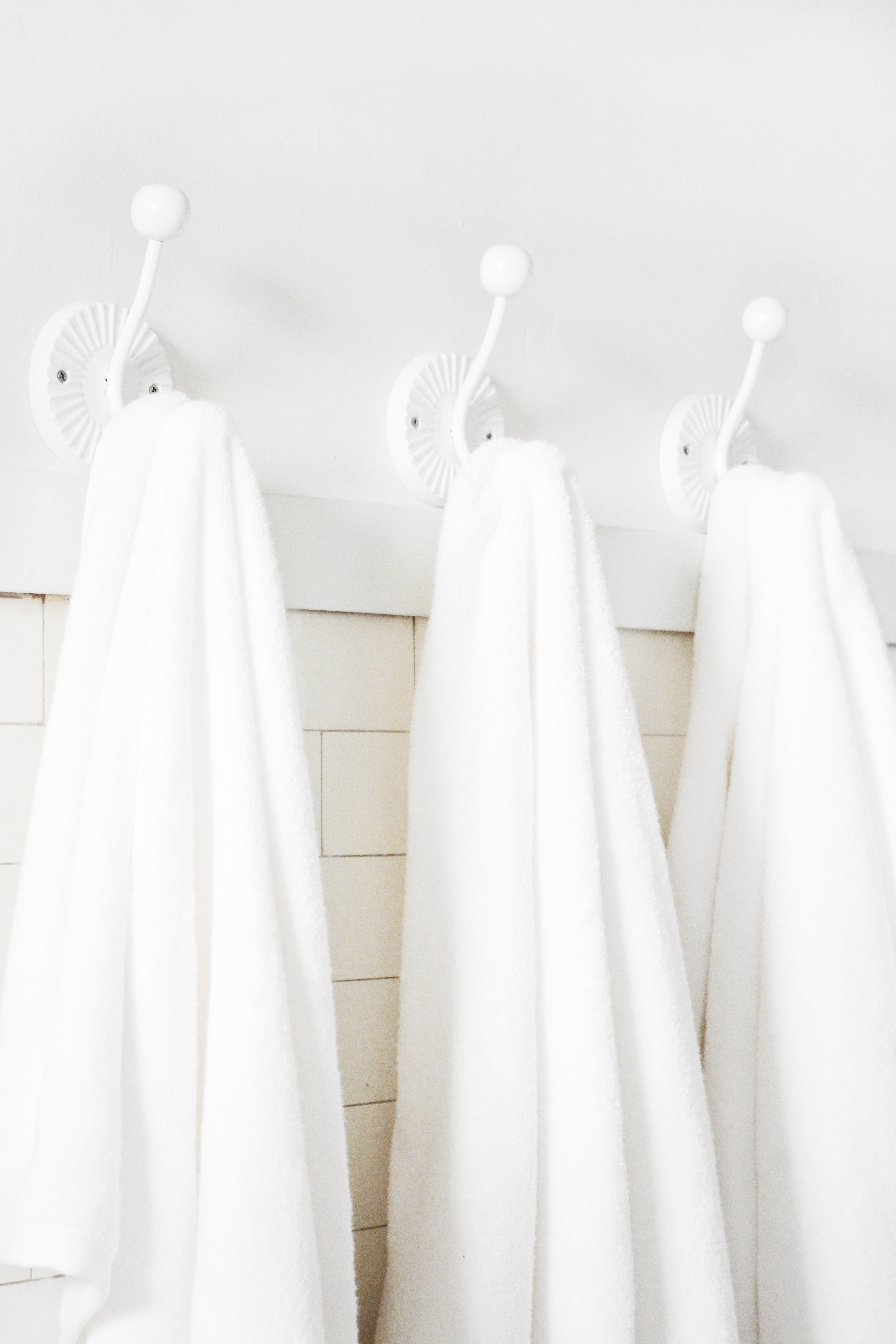 Bathroom Makeover