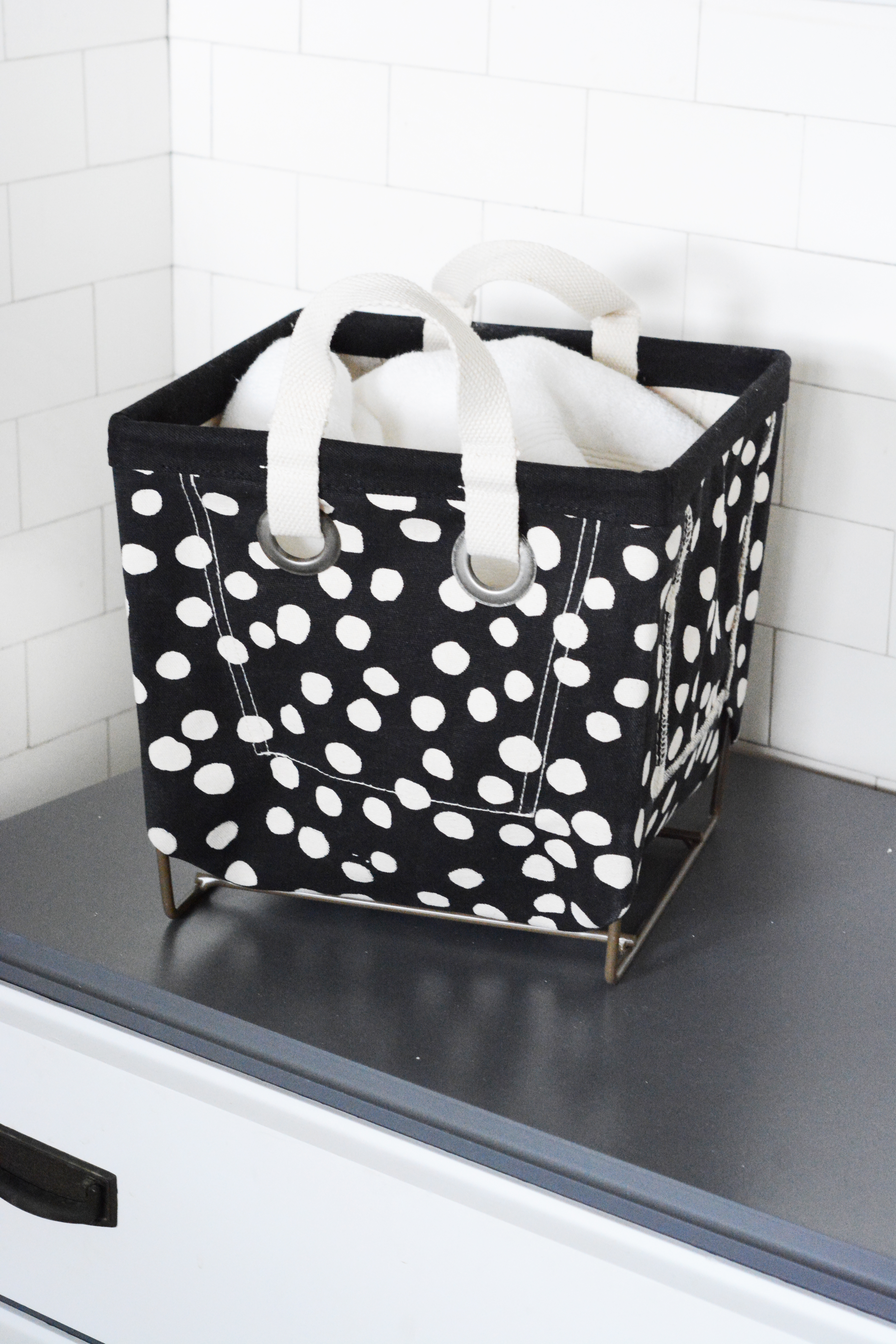 Bathroom Makeover
